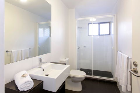 Western Sydney University Village Parramatta - Accommodation Brisbane 2