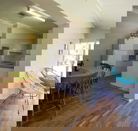 Wilkadene Cottage - Accommodation Brisbane