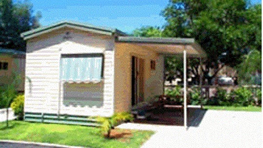 Wintersun Cabin and Caravan Park - Accommodation Brisbane