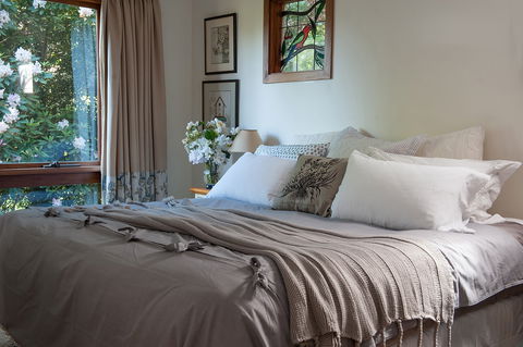 Woolrich Retreat - Accommodation Brisbane 0