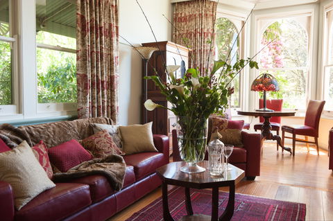 Woolrich Retreat - Accommodation Brisbane 2