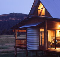 Woolshed Cabins - Accommodation Brisbane
