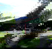 Woodenbong Camping Grounds - Accommodation Brisbane