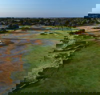 13th Beach Golf Lodges - Accommodation Brisbane