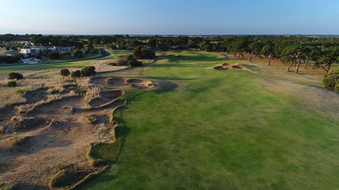 13th Beach Golf Lodges - Accommodation Brisbane 0