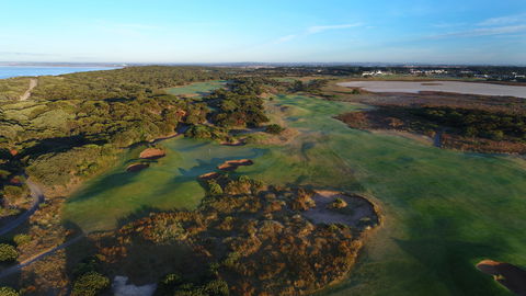 13th Beach Golf Lodges - Accommodation Brisbane 1