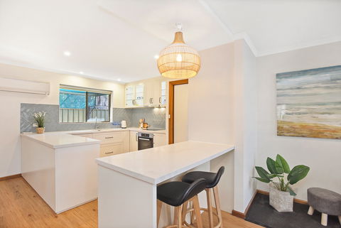 4/11 Cornhill Road - Accommodation Brisbane 0