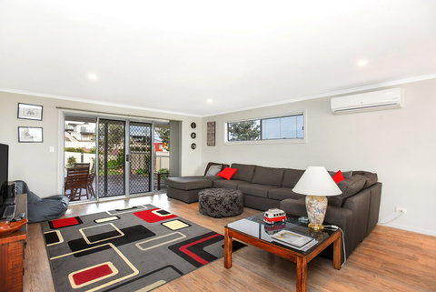 7 Morrison - Accommodation Brisbane 1