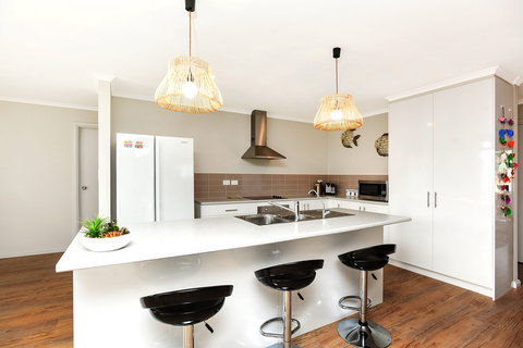 7 Morrison - Accommodation Brisbane 2