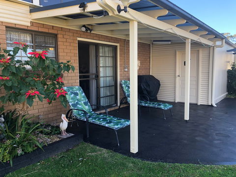 Absolute Waterfront Oasis - Accommodation Brisbane 0