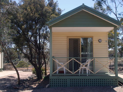 Acclaim Gateway Tourist Park - Accommodation Brisbane 0
