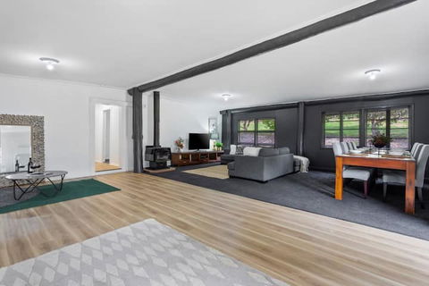 Sunshine Coast Farm Stay  - Accommodation Brisbane 2