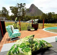Sunshine Coast Farm Stay  - Accommodation Brisbane