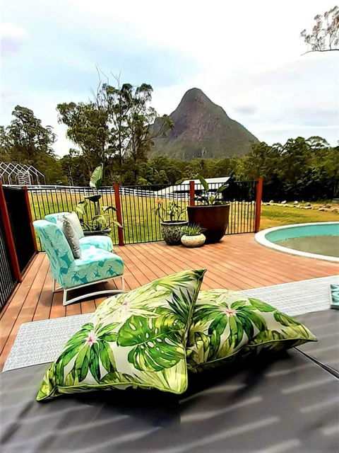 Sunshine Coast Farm Stay  - Accommodation Brisbane 0