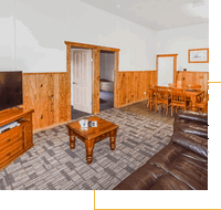 Black Gold Motel - Accommodation Brisbane