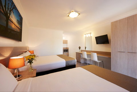 Adelong Motel - Accommodation Brisbane 1