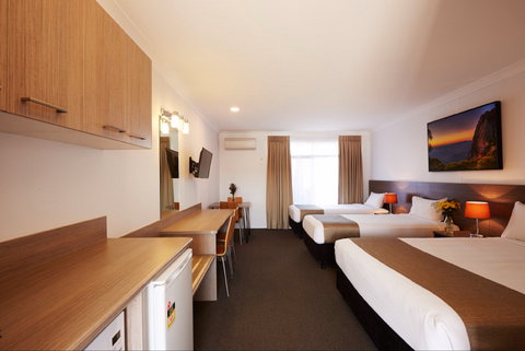 Adelong Motel - Accommodation Brisbane 2