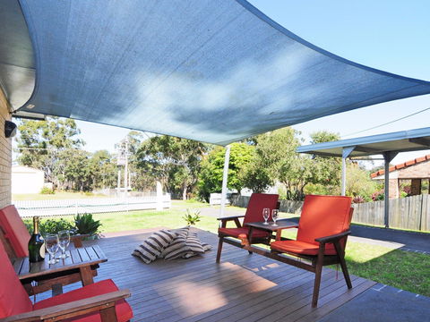 Admiral's Rest - Accommodation Brisbane 0