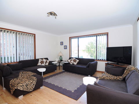 Admiral's Rest - Accommodation Brisbane 1
