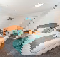 Adrift Apartments - Accommodation Brisbane