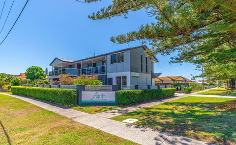 Adrift Apartments - Accommodation Brisbane 1
