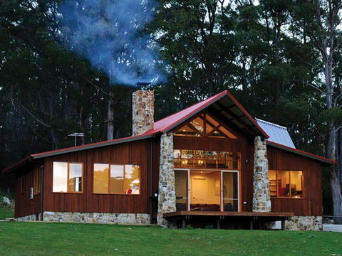Adventure Bay Retreat - Accommodation Brisbane 1