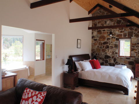 Adventure Bay Retreat - Accommodation Brisbane 2