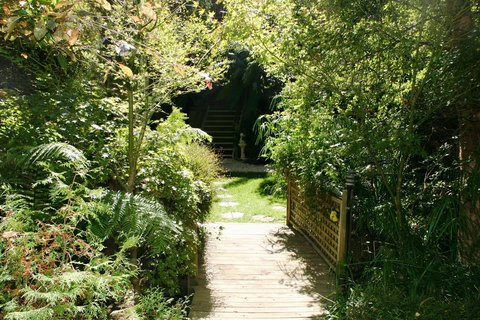 Aldgate Lodge Bed & Breakfast - Accommodation Brisbane 2