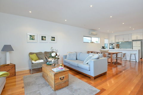 Alexander By The Sea - Accommodation Brisbane 1