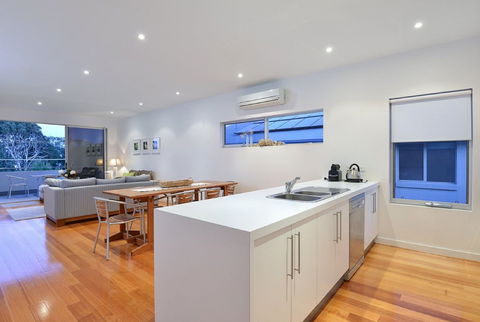 Alexander By The Sea - Accommodation Brisbane 2