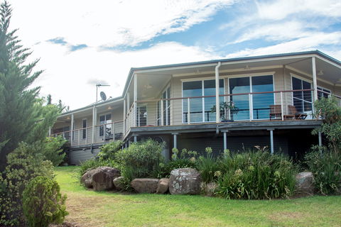 Amazing Secluzion - Accommodation Brisbane 1
