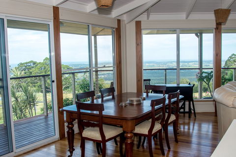 Amazing Secluzion - Accommodation Brisbane 2