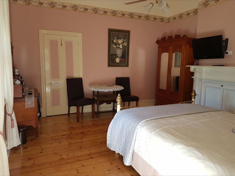 Angas Plains Wines Suites - Accommodation Brisbane 0