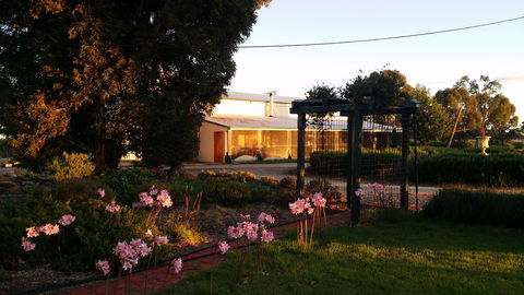 Angas Plains Wines Suites - Accommodation Brisbane 1