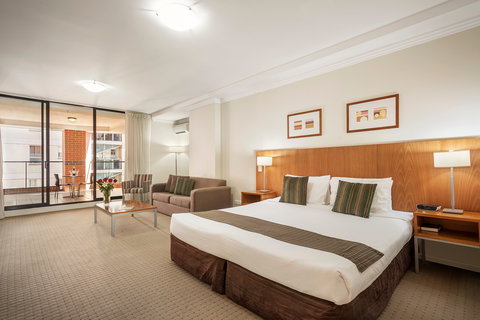 APX Darling Harbour - Accommodation Brisbane 1