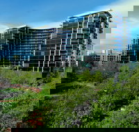 Astra Apartments - Manhattan - Accommodation Brisbane