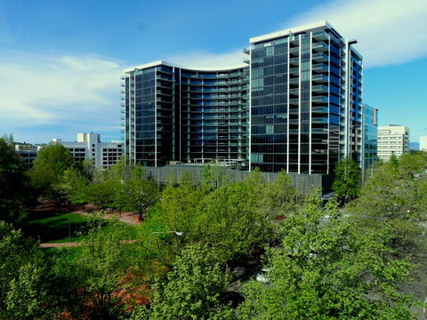 Astra Apartments - Manhattan - Accommodation Brisbane 0