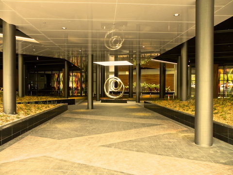 Astra Apartments - Manhattan - Accommodation Brisbane 1