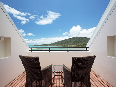 At Blue Horizon Resort - Accommodation Brisbane 0