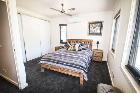 Avignon In Bright - Accommodation Brisbane 0