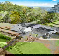 Avocado Grove BnB - Accommodation Brisbane