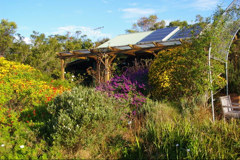 Back Forest Retreat - Accommodation Brisbane 2