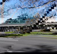 Ballarat Eureka Lodge Motel - Accommodation Brisbane