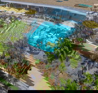 Bannisters Pavilion - Accommodation Brisbane