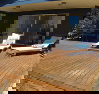 Beach House at Moorowie - Accommodation Brisbane