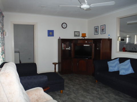 Beach Escape - Accommodation Brisbane 1