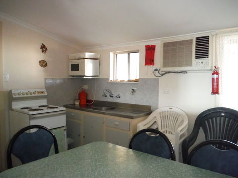 Beach Escape - Accommodation Brisbane 2