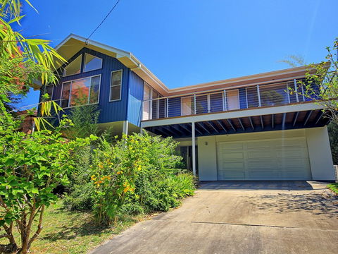 Beautiful Betty - Accommodation Brisbane 0