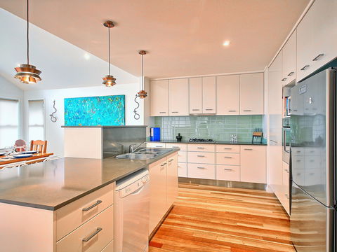 Beautiful Betty - Accommodation Brisbane 1