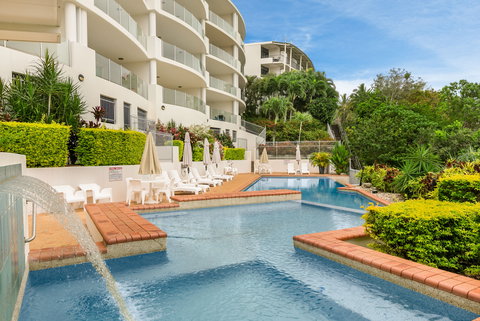 Bellevue At Trinity Beach - Accommodation Brisbane 0